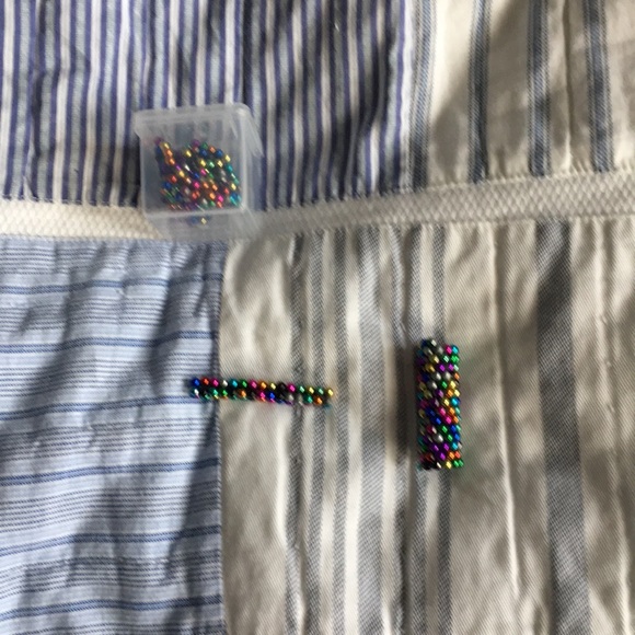 450 Magnet balls - Picture 7 of 8